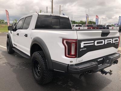 2019 Ford F-150 SuperCrew Cab 4WD, Pickup for sale #M23549C1 - photo 2
