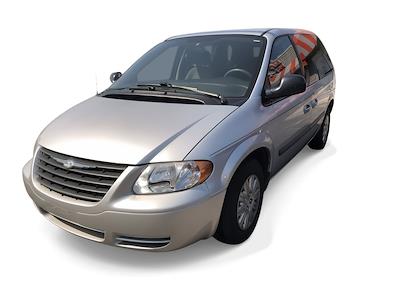 2006 Chrysler Town and Country FWD, Minivan for sale #M24096C - photo 1