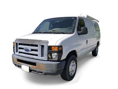 2013 Ford E-250 RWD, Empty Cargo Van for sale #M24202A - photo 1