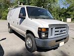 Used 2013 Ford E-250 RWD, Empty Cargo Van for sale #M24202A - photo 7