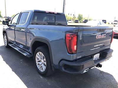 2024 GMC Sierra 1500 Crew Cab 4WD, Pickup for sale #M24306A - photo 2