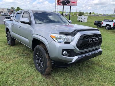 2021 Toyota Tacoma Double Cab 4WD, Pickup for sale #M24313B - photo 1
