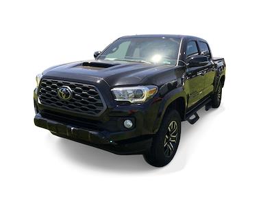 2023 Toyota Tacoma Double Cab 4WD, Pickup for sale #M24332A - photo 1