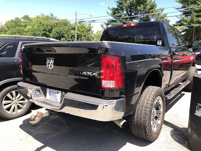 2017 Ram 3500 Crew Cab SRW 4WD, Pickup for sale #M24403A - photo 2