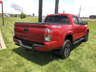 2022 Toyota Tacoma Double Cab 4WD, Pickup for sale #M24464A2 - photo 2