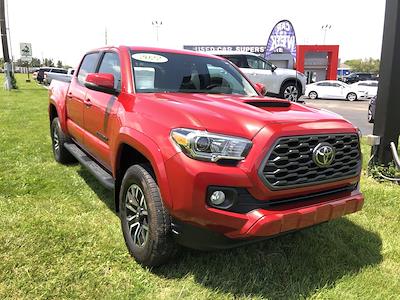 2022 Toyota Tacoma Double Cab 4WD, Pickup for sale #M24464A2 - photo 1