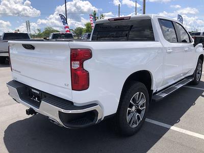 2022 Chevrolet Silverado 1500 Crew Cab 4WD, Pickup for sale #M24467A - photo 2