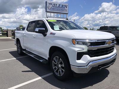 2022 Chevrolet Silverado 1500 Crew Cab 4WD, Pickup for sale #M24467A - photo 1