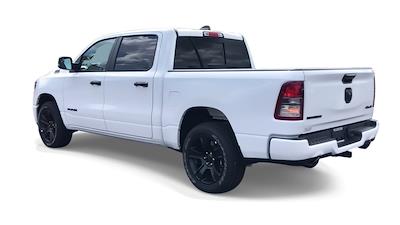 2024 Ram 1500 Crew Cab 4WD, Pickup for sale #M24482B - photo 2