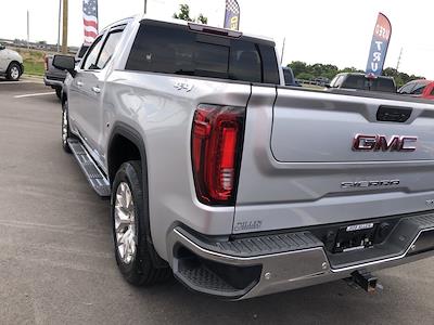 2019 GMC Sierra 1500 Crew Cab 4WD, Pickup for sale #M24506A - photo 2