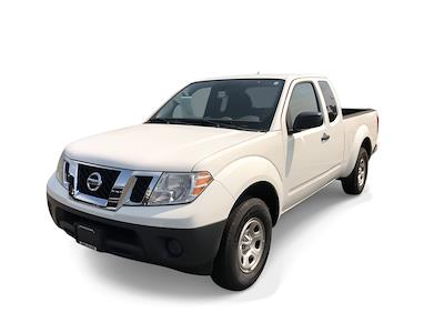 Used 2017 Nissan Frontier King Cab RWD, Pickup for sale #M24592A2 - photo 1