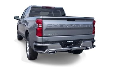 2024 Chevrolet Silverado 1500 Crew Cab 4WD, Pickup for sale #M24655A - photo 2