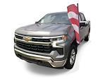 2024 Chevrolet Silverado 1500 Crew Cab 4WD, Pickup for sale #M24655A - photo 1