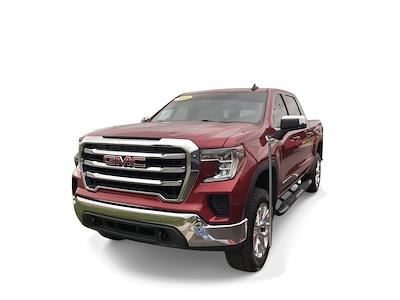 Used 2020 GMC Sierra 1500 SLE Crew Cab 4WD, Pickup for sale #M24669A - photo 1