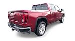 Used 2020 GMC Sierra 1500 SLE Crew Cab 4WD, Pickup for sale #M24669A - photo 8