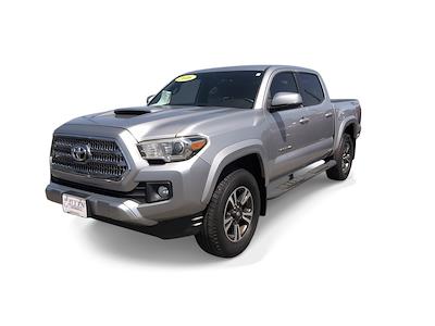 Used 2016 Toyota Tacoma Double Cab RWD, Pickup for sale #M24671A - photo 1