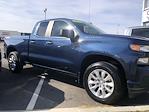 2022 Chevrolet Silverado 1500 Double Cab 4WD, Pickup for sale #M24673A - photo 6