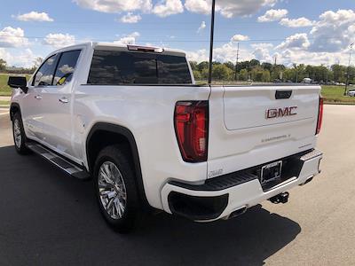 2022 GMC Sierra 1500 Crew Cab 4WD, Pickup for sale #M24696B - photo 2