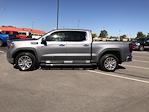 Used 2020 GMC Sierra 1500 SLT Crew Cab 4WD, Pickup for sale #M24697A - photo 4