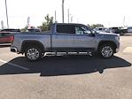 Used 2020 GMC Sierra 1500 SLT Crew Cab 4WD, Pickup for sale #M24697A - photo 6