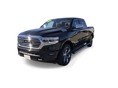 2022 Ram 1500 Crew Cab 4WD, Pickup for sale #M24733A - photo 1