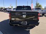 2022 Ram 1500 Crew Cab 4WD, Pickup for sale #M24733A - photo 10