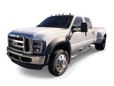 Used 2008 Ford F-450 Crew Cab RWD, Pickup for sale #M24739A1 - photo 1