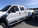 Used 2008 Ford F-450 Crew Cab RWD, Pickup for sale #M24739A1 - photo 4