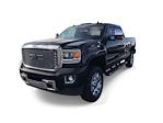 Used 2016 GMC Sierra 2500 Denali Crew Cab 4WD, Pickup for sale #M24748B - photo 3