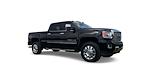 Used 2016 GMC Sierra 2500 Denali Crew Cab 4WD, Pickup for sale #M24748B - photo 4