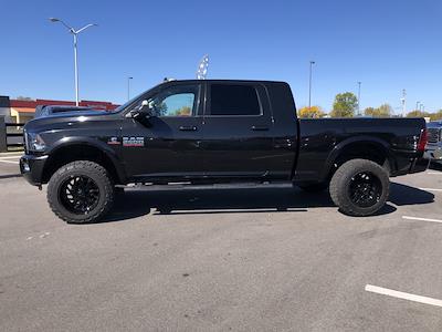 Used 2018 Ram 2500 SLT Mega Cab 4WD, Pickup for sale #M24751A - photo 1