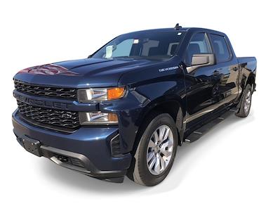 2020 Chevrolet Silverado 1500 Crew Cab RWD, Pickup for sale #M24755C1 - photo 1