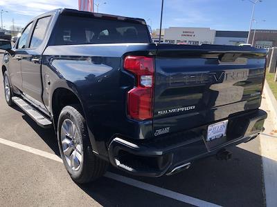 2020 Chevrolet Silverado 1500 Crew Cab RWD, Pickup for sale #M24755C1 - photo 2