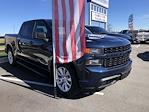 2020 Chevrolet Silverado 1500 Crew Cab RWD, Pickup for sale #M24755C1 - photo 7