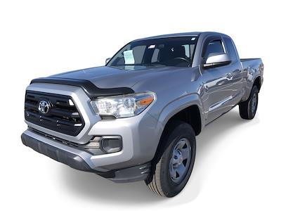 Used 2017 Toyota Tacoma SR5 Extra Cab 4WD, Pickup for sale #M24787A - photo 1