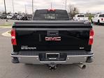 Used 2018 GMC Sierra 2500 SLT Crew Cab 4WD, Pickup for sale #M24790A - photo 9