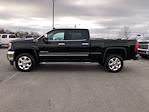 Used 2018 GMC Sierra 2500 SLT Crew Cab 4WD, Pickup for sale #M24790A - photo 1