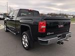 Used 2018 GMC Sierra 2500 SLT Crew Cab 4WD, Pickup for sale #M24790A - photo 2