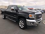 Used 2018 GMC Sierra 2500 SLT Crew Cab 4WD, Pickup for sale #M24790A - photo 6