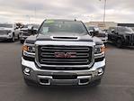 Used 2018 GMC Sierra 2500 SLT Crew Cab 4WD, Pickup for sale #M24790A - photo 7