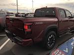 Used 2023 Nissan Frontier Crew Cab 4WD, Pickup for sale #M24814A - photo 13