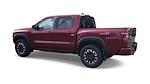 Used 2023 Nissan Frontier Crew Cab 4WD, Pickup for sale #M24814A - photo 5