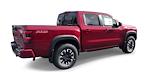 Used 2023 Nissan Frontier Crew Cab 4WD, Pickup for sale #M24814A - photo 8