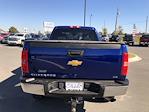 2014 Chevrolet Silverado 2500 Crew Cab 4WD, Pickup for sale #M25030A2 - photo 9