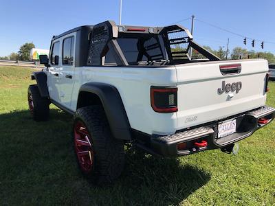 2020 Jeep Gladiator Crew Cab 4WD, Pickup for sale #M25031A1 - photo 2