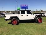 Used 2020 Jeep Gladiator Rubicon Crew Cab 4WD, Pickup for sale #M25031A1 - photo 6