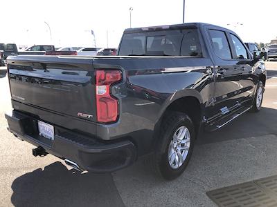 2020 Chevrolet Silverado 1500 Crew Cab 4WD, Pickup for sale #M25041A - photo 2