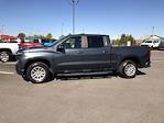 Used 2020 Chevrolet Silverado 1500 RST Crew Cab 4WD, Pickup for sale #M25041A - photo 4