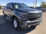 Used 2020 Chevrolet Silverado 1500 RST Crew Cab 4WD, Pickup for sale #M25041A - photo 1