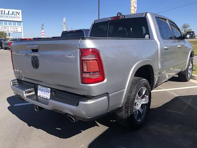 2019 Ram 1500 Crew Cab 4WD, Pickup for sale #M25060A - photo 2